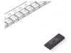 Amplificator audio IC Clasa D 10-15VDC Ch: 1 SO16