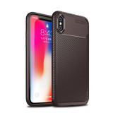 Cumpara ieftin Husa TPU iPhone X/Xs Airbag Case Maro Ipaky