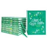 The Complete Collection of Anne of Green Gables