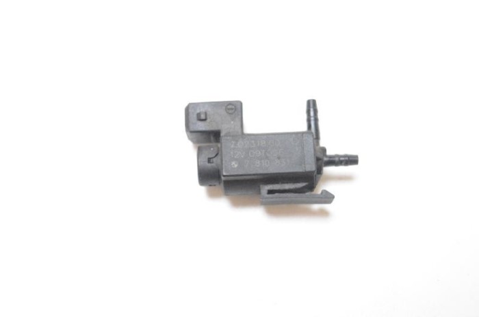Supapa solenoid BMW 7 F01, F02 2010 OEM: 7810831 2687989
