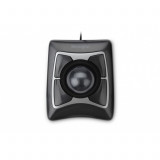 Mouse Kensington Expert Trackball, Ambidextru, Scroll Ring, 4 Butoane