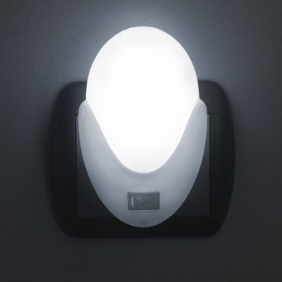 Lumina de veghe LED cu intrerupator- Phenom foto