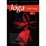 J&oacute;ga - India vil&aacute;ga 3. - Veszpr&eacute;mi Krisztina