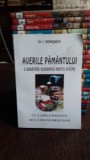 AVERILE PAMANTULUI. O GEOGRAFIE ECONOMICA PENTRU ORICINE - I. SEMIONOV