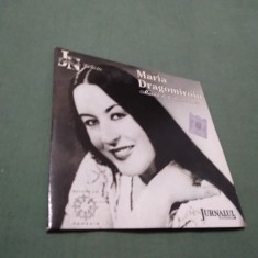 CD MARIA DRAGOMIROIU ORIGINAL JURNALUL