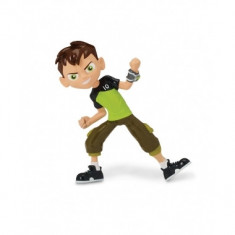 Ben 10, Minifigurina Ben 10 5 cm (nearticulata) foto