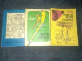 12 CARTI PENTRU COPII PORUMBEII SEMIRAMIDEI POVESTIRI VANATORESTI BAGHETA MAGICA VONICEL IN LUMEA CEA MARE ETC
