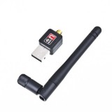 Adaptor Usb Wireless 802.IIN 150 Mbps 2.4 GHz