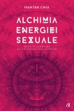 Alchimia energiei sexuale - Mantak Chia - Editura Curtea Veche