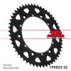 Pinion Spate Moto MBS 520 Z52 JTR85352