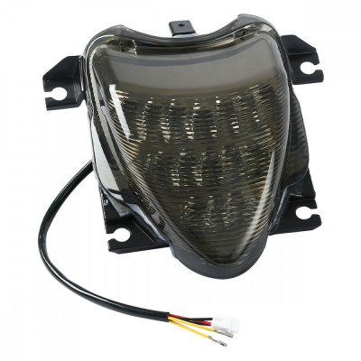 Lampa Spate Stop Suzuki Intruder 1800 M109R 2006-2009 Boulevard foto