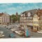 FG3 - Carte Postala -GERMANIA - Bad Hersfeld, Lingg-Platz, circulata 1969