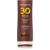 Cumpara ieftin Dermacol Sun Water Resistant lapte de corp pentru soare rezistent la apa SPF 30 200 ml