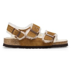 Sandale Unisex, Birkenstock, Milano 1025478 - 41