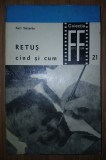 Karl Sutterlin&nbsp;-&nbsp;Retus cand si cum