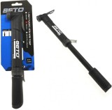 Pompa aer roti biciclete,Beto CRH-011PB plastic 80 PSI Cod:A424