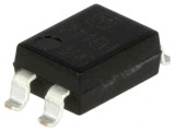 Releu Semiconductor Icom 3mA 1000mA 30VAC 30VDC