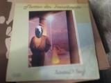Vinil Florian din Transilvania-Tainicul vartej