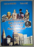 CRISTACHE GHEORGHE&nbsp;-&nbsp;VOIEVOZI, DOMNITORI, PRINCIPI, REGI, PRESEDINTI (*AUTOGRAF)