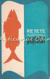 Cumpara ieftin Rețete Preparare Pește (10 Porții) - I.S. Recom, București, 40 Pagini, Carte Industrie Alimentară