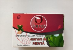 SAPUN RACORITOR PT PICIOARE 100GR