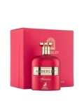 Apa de parfum Maison Alhambra Amberley Amoroso, 100 ml, unisex