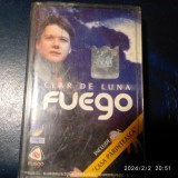 -Y- CASETA FUEGO - CLAR DE LUNA