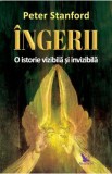 Ingerii - Peter Stanford