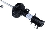 Amortizor Opel Corsa D Motor 1.0, 1.0, 1.2, 1.2, 1.2 LPG, 1.3 Cdti, 1.3 Cdti, 1.4, 1.4 LPG, 1.7 Cdti, parte montare Axa fata stanga, OE 344462