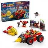 Cumpara ieftin Super Sonic vs. Egg Drillster, Disney