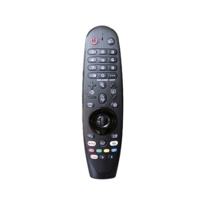 TELECOMANDA COMPATIBILA TV LG IR + BT foto