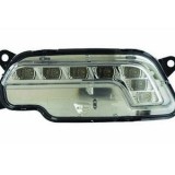 Lumini de zi, Daytime Running Light Mercedes Clasa E (W212) Sedan/Combi si Coupe/Cabrio (C207), 09.2009-02.2013 Avangarde, Clasa E W212/C207 2013- mo