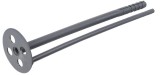 Diblu de Fixare pt Izolatie 10x130 - 674768, Evotools
