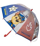 Umbrelă pentru Copii Mecanică Poe Paw Patrol