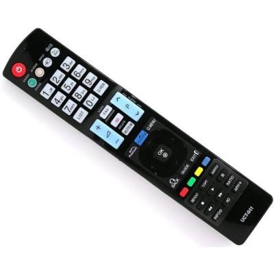 AKB72914065 Telecomanda pentru LCD LG 3D foto