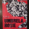 Umbrela rosie - Christina Diaz Gonzalez