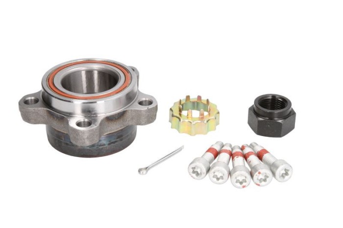 Set rulment roata FORD TRANSIT bus (FD, FB, FS, FZ, FC) (2000 - 2006) BTA H1G032BTA