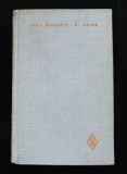 Gib I. Mihăescu - Opere V. Teatru (Pavilionul cu umbre ș.a.; ed. Al. Andriescu)
