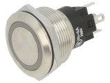 Comutator anti-vandalism SPDT 3A 24V