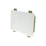 Doza derivatie incastrata Gewiss, gips carton, 294 x 152 x 75 mm, IP40