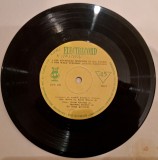 Disc vinil 7# Formația &Icirc;ntreprinderii Poligrafice Din Sibiu - Die Mutter Sagt (7")-Electrecord-EPC 289