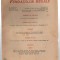 Revista Fundatiilor Regale mai/1947 G. Calinescu T. Motileva E. Weigl L. Rudascu