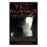 The Mammoth Book of True Hauntings