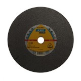 Disc debitare inox si otel, Klingspor A 36 R Supra, 230 x 22.23 x 2 mm