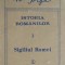 Istoria romanilor. Sigiliul Romei, vol. I, partea a II-a &ndash; N. Iorga