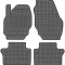 Covorase auto VOLVO S60 2010-2018 Frogum