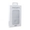 INCARCATOR WIRELESS SAMSUNG EP-P4300TWEGEU, ALB ORIGINAL BLISTER