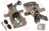 Etrier frana RENAULT MODUS / GRAND MODUS (F/JP0) (2004 - 2016) TRW BHQ244E