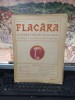 Flacăra Literară, Artistică, Socială, anul VII No. 38, 22 septembrie 1922, Perpessicius, Marius Bunescu, George Bacovia, N.N. Beldiceanu, 103