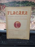 Flacăra Literară, Artistică, Socială, anul VII No. 38, 22 septembrie 1922, Perpessicius, Marius Bunescu, George Bacovia, N.N. Beldiceanu, 103